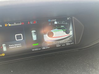 Citroen C4 Picasso 2.0HDI 150CV ETIQUETA C