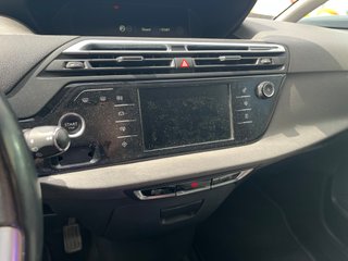 Citroen C4 Picasso 2.0HDI 150CV ETIQUETA C