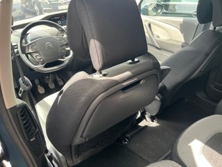 Citroen C4 Picasso 2.0HDI 150CV ETIQUETA C