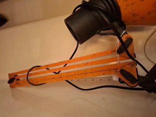 Flexos  Fase, rojo y naranja
