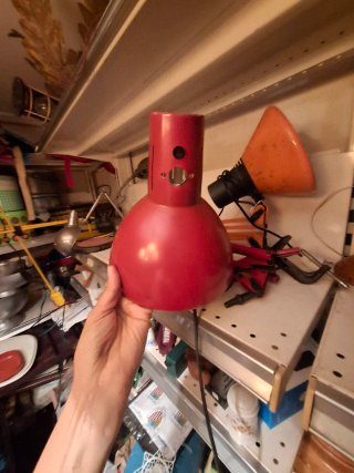 Flexos  Fase, rojo y naranja