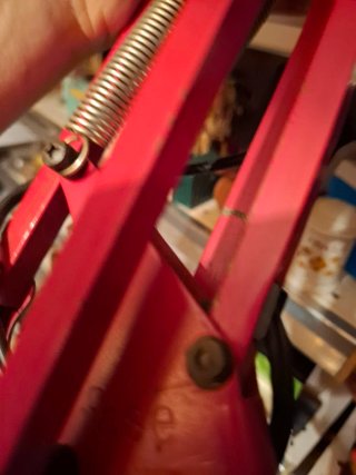 Flexos  Fase, rojo y naranja