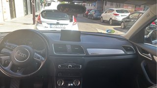 Audi Q3 2012