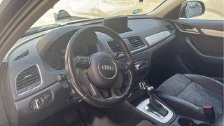 Audi Q3 2012