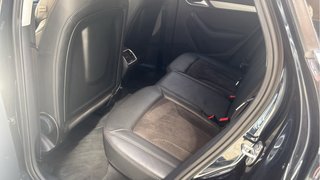 Audi Q3 2012