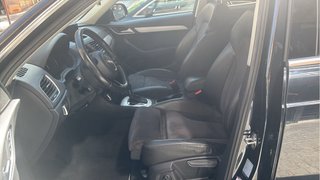 Audi Q3 2012
