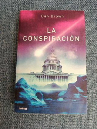 Pack tres libros