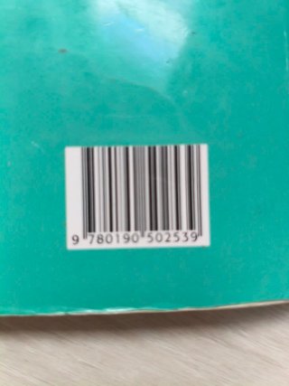 Libro Física y química, 4 ESO: Física
