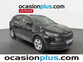 Opel Grandland X 1.2 Turbo Selective 96 kW (130 CV)