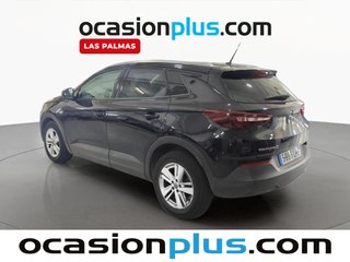 Opel Grandland X 1.2 Turbo Selective 96 kW (130 CV)