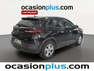 Opel Grandland X 1.2 Turbo Selective 96 kW (130 CV)