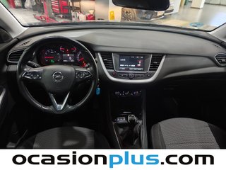 Opel Grandland X 1.2 Turbo Selective 96 kW (130 CV)