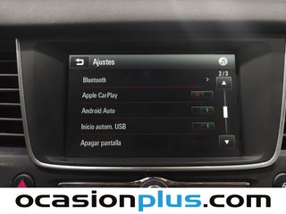 Opel Grandland X 1.2 Turbo Selective 96 kW (130 CV)