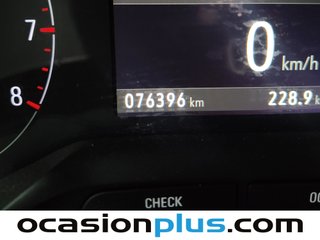 Opel Grandland X 1.2 Turbo Selective 96 kW (130 CV)