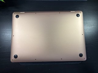 MacBook Air 13” 2019 / Excelente estado
