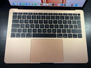MacBook Air 13” 2019 / Excelente estado