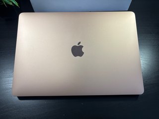 MacBook Air 13” 2019 / Excelente estado