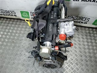 Motor Completo Renault Scenic II 1.5 Confort Expre
