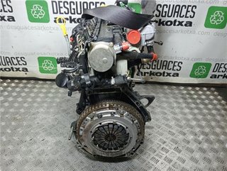 Motor Completo Renault Scenic II 1.5 Confort Expre