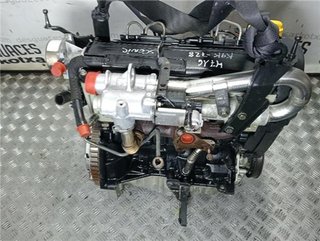 Motor Completo Renault Scenic II 1.5 Confort Expre