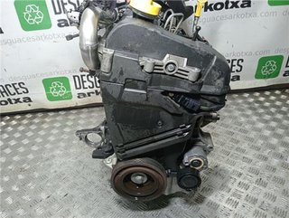 Motor Completo Renault Scenic II 1.5 Confort Expre