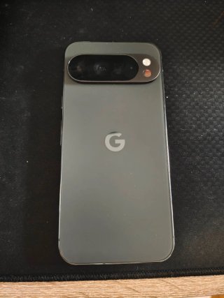 Google Pixel 10 Pro XL Negro