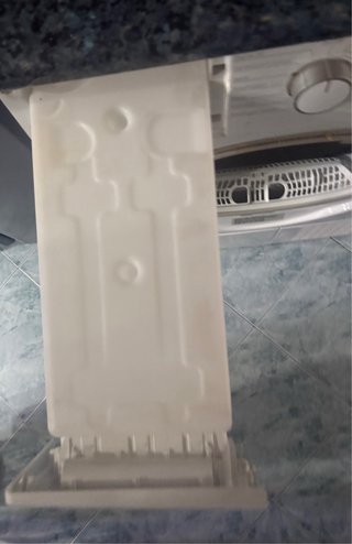 Secadora Beko EcoGentle Technology