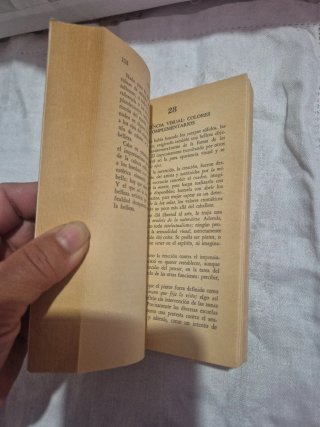 La dimensión estética del hombre