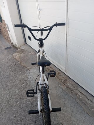 Bicicleta BMX XR Street