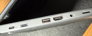 Lenovo Thinkpad T14 i7 vPro 32GB RAM 500GB SSD