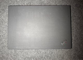 Lenovo Thinkpad T14 i7 vPro 32GB RAM 500GB SSD