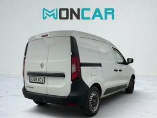 Renault Kangoo 2022