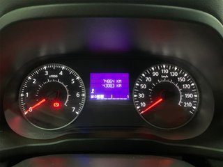 Renault Kangoo 2022