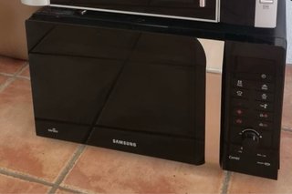 Microondas Samsung Grande