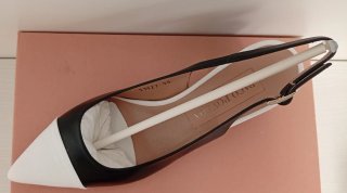 ZAPATOS DE SALON MARCA PACO POVEDA TALLA 38
