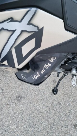 Deflectores 1000 MTX