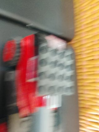 Figura Lego