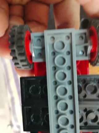 Figura Lego