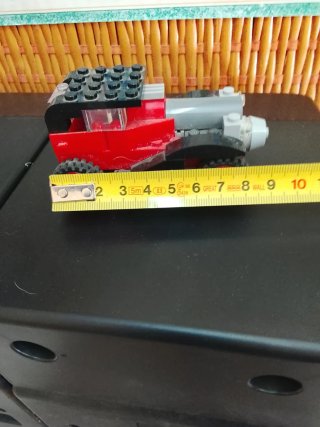 Figura Lego