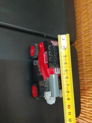 Figura Lego