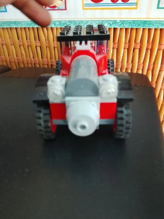 Figura Lego