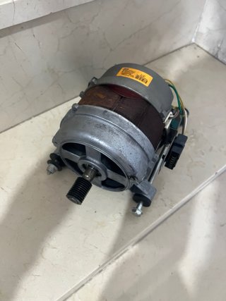 Motor lavadora Fagor