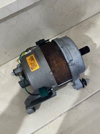 Motor lavadora Fagor