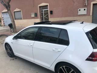 Volkswagen Golf 2013