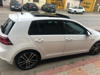 Volkswagen Golf 2013