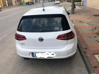Volkswagen Golf 2013