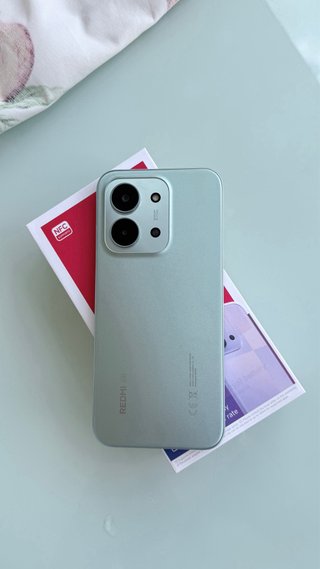 Xiaomi Redmi 15C 5G 256GB 8GB RAM
