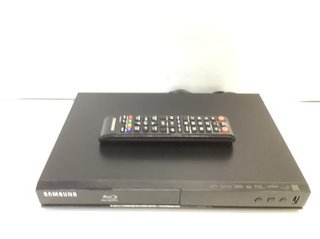 Reproductor Blu-ray Samsung BD-J4500R