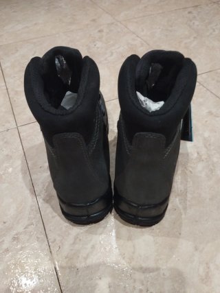 Botas de montaña Robusta Gore-Tex