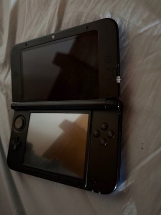 Nintendo 3ds xl